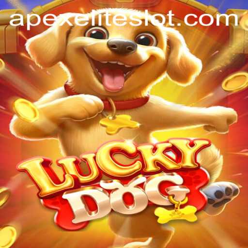 Discover the Thrilling World of LuckyDog: APEXELITE