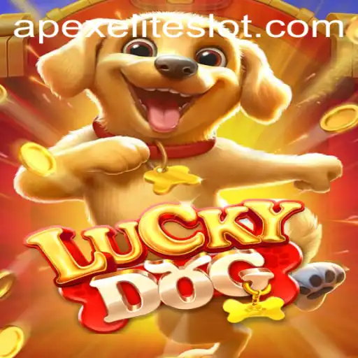 Discover the Thrilling World of LuckyDog: APEXELITE