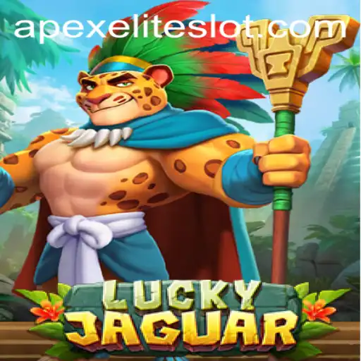 Discover the Thrilling World of LuckyJaguar: APEXELITE