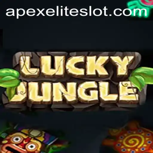Exploring the Thrills of LuckyJungle: An APEXELITE Adventure