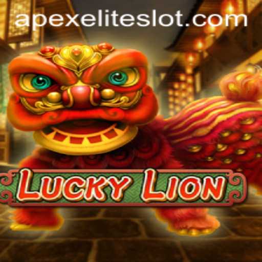 Discovering LuckyLion: A Thrilling Adventure in the World of APEXELITE