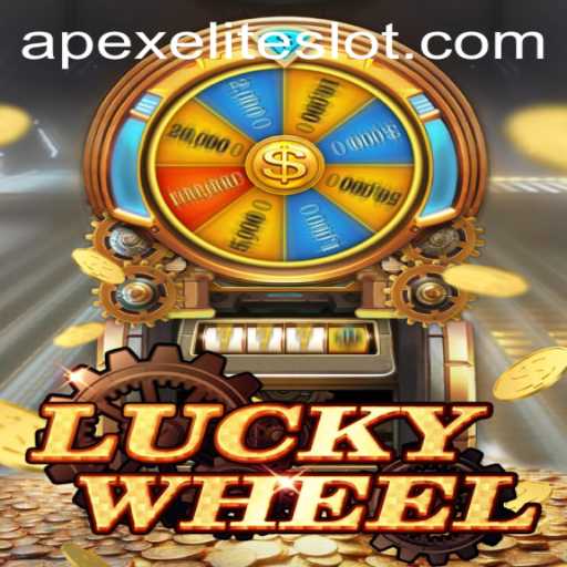 Experience the Thrill of LuckyWheel: Unveiling the APEXELITE Edition