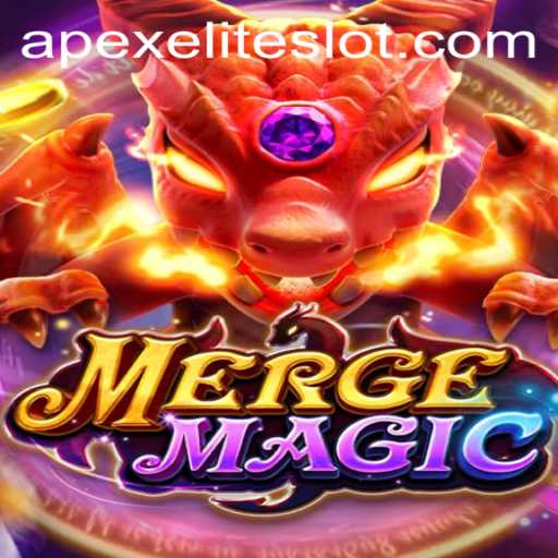 Exploring the Mystical World of MERGEMAGIC and the Rise of APEXELITE