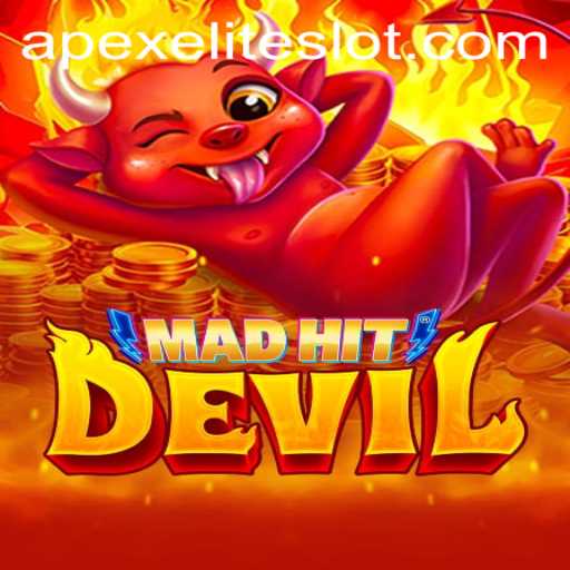 MadHitDevil: Unveiling the ApexElite Phenomenon in Gaming