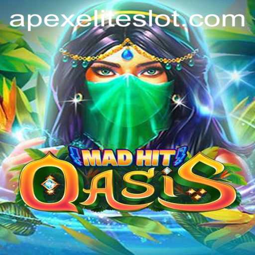 MadHitOasis: Embrace the Challenge with APEXELITE