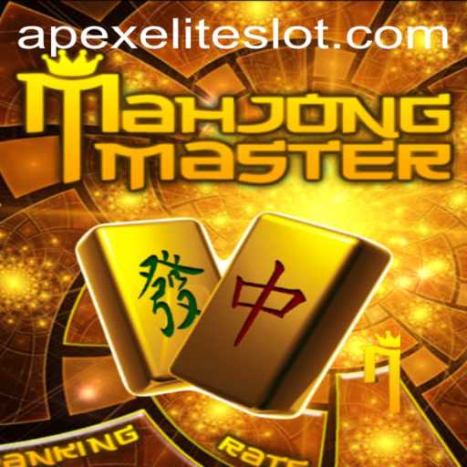 Exploring MahJongMaster: A Masterclass in Classic Gaming with APEXELITE