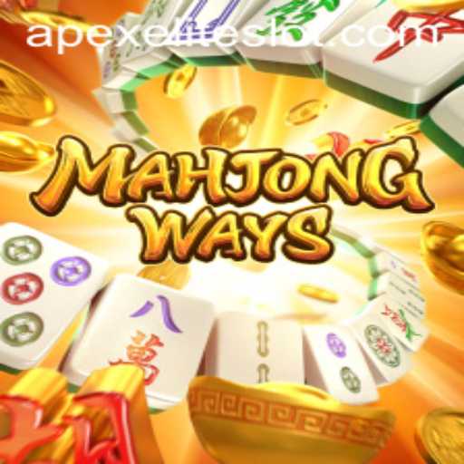 Discover the Exciting World of MahjongWays and the Influence of APEXELITE