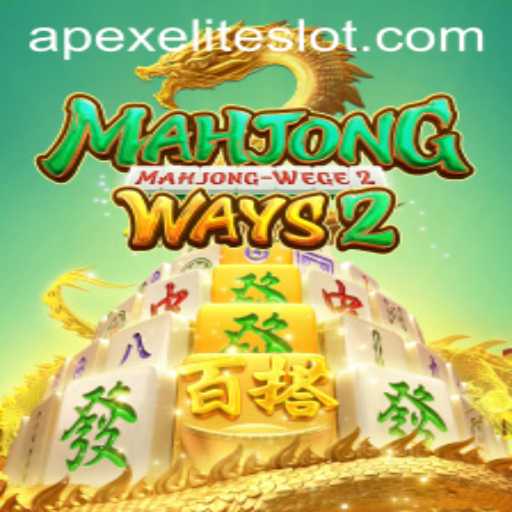 Discovering the Intricacies of MahjongWays2 with APEXELITE