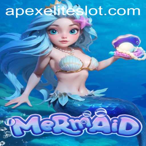 Dive into the Depths: Experience the Underwater Adventure Game 'Mermaid' with APEXELITE