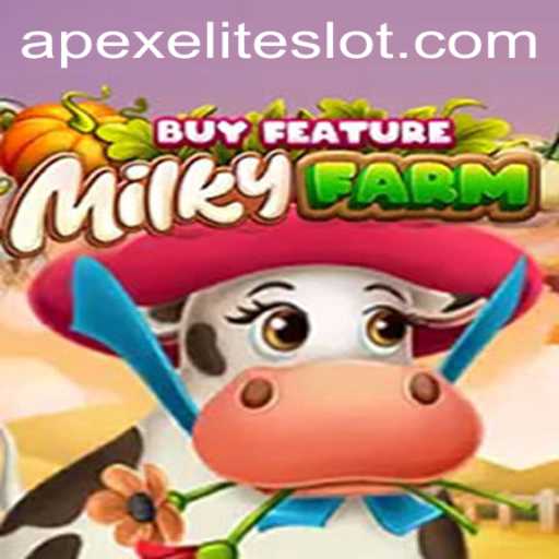 MilkyFarmBuyFeature: Venture into the ApexElite Gaming Universe