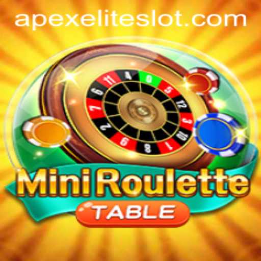 Exploring MiniRoulette: The Revolution in Gaming with APEXELITE