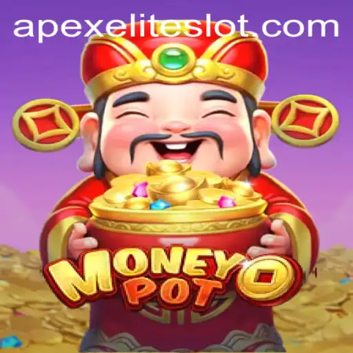 Unveiling MoneyPot: The ApexElite of Modern Gaming