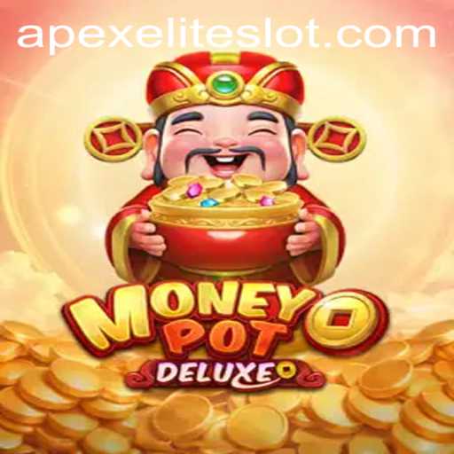 MoneyPotDELUXE - APEXELITE: Unraveling the Thrills and Rules of the Game