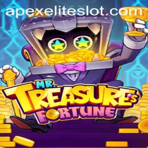Unveiling the Adventure in MrTreasuresFortune: Exploring the Buzz Around APEXELITE