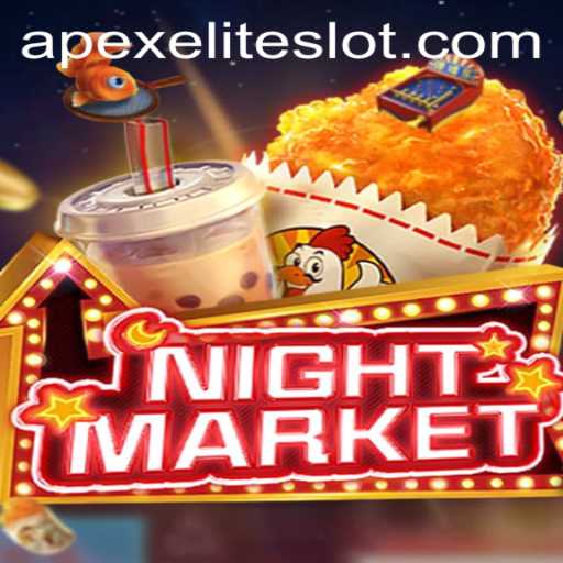 Nightmarket: Exploring the Exciting World of Apexelite Gaming