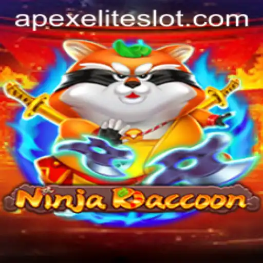 NinjaRaccoon: Discover the Thrills of APEXELITE Adventures