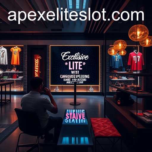 Unlocking the Power of Exclusive Offers with APEXELITE