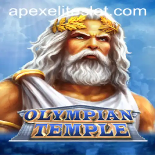 Unveiling the Mystical World of OlympianTemple and Its APEXELITE