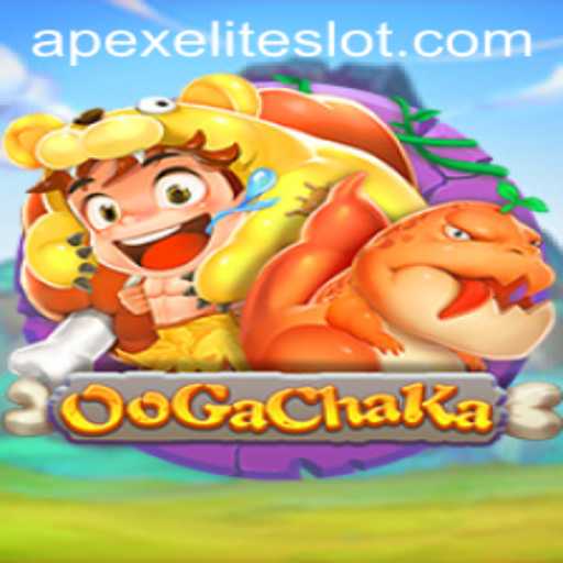 OoGaChaKa: Enter the World of APEXELITE