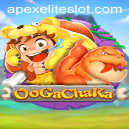 OoGaChaKa: Enter the World of APEXELITE