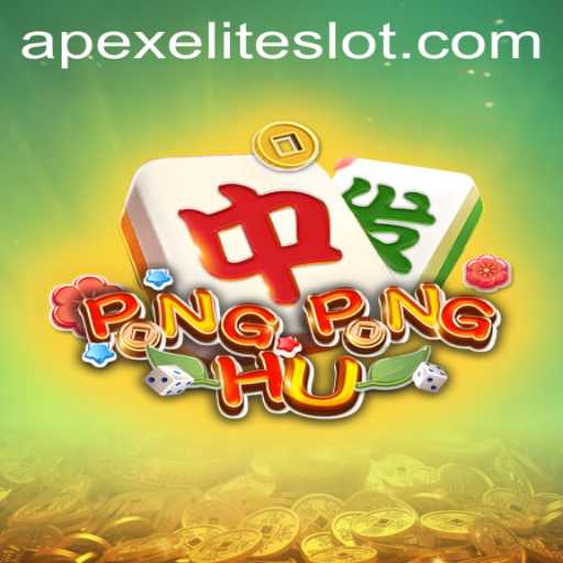 The Exciting World of PONGPONGHU: Navigating Through APEXELITE