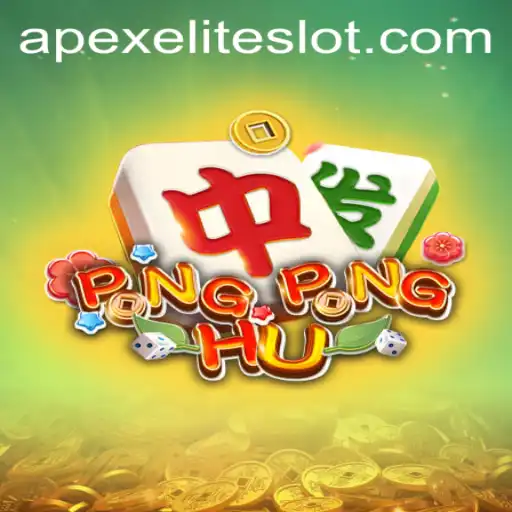 The Exciting World of PONGPONGHU: Navigating Through APEXELITE