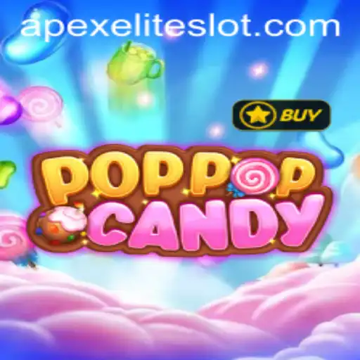 Dive into POPPOPCANDY: The Sweet Sensation in Gaming