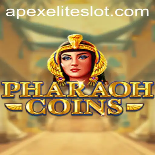 Unlocking the Secrets of PharaohCoins: Navigating the APEXELITE Experience