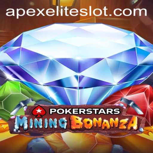 Exploring the Thrills of PokerStars: APEXELITE