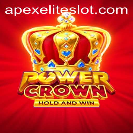 PowerCrown: The Ultimate Virtual Throne Challenge with APEXELITE
