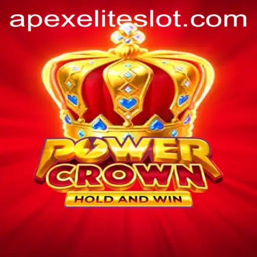 PowerCrown: The Ultimate Virtual Throne Challenge with APEXELITE