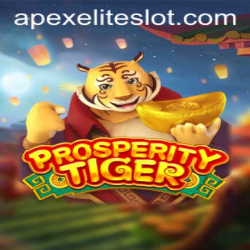 Unleashing the Adventure: ProsperityTiger and the Rise of APEXELITE