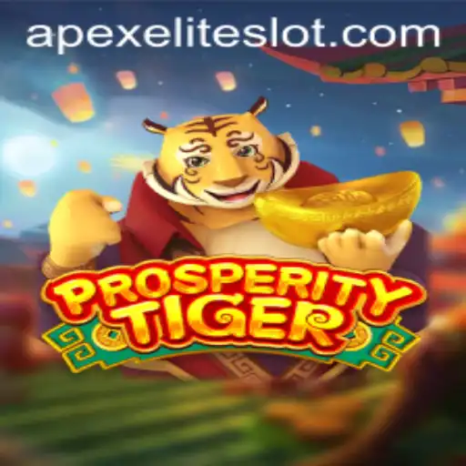 Unleashing the Adventure: ProsperityTiger and the Rise of APEXELITE