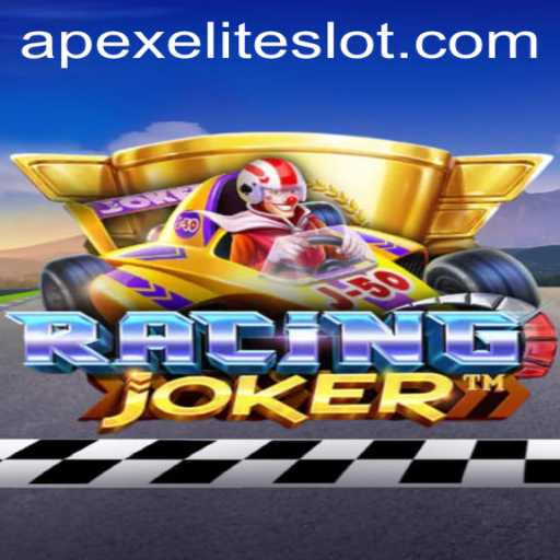 RacingJoker: Conquer the Road with APEXELITE