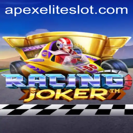 RacingJoker: Conquer the Road with APEXELITE