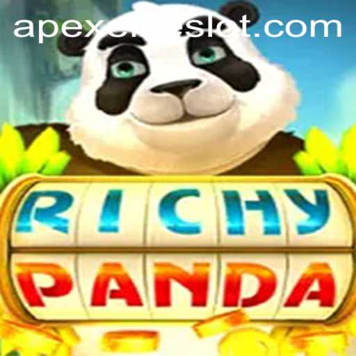 Introducing RichyPanda: Exploring the World of APEXELITE