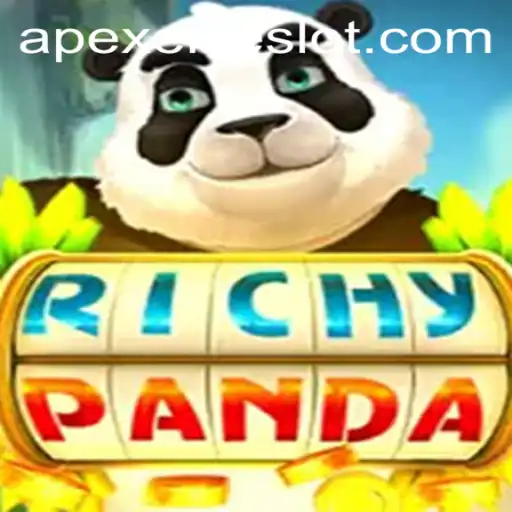 Introducing RichyPanda: Exploring the World of APEXELITE