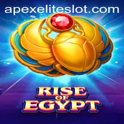 RiseOfEgypt: Exploring the APEXELITE in Modern Gaming