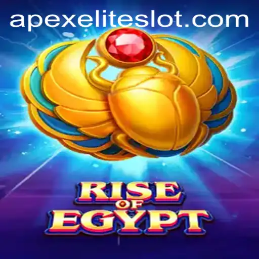 RiseOfEgypt: Exploring the APEXELITE in Modern Gaming