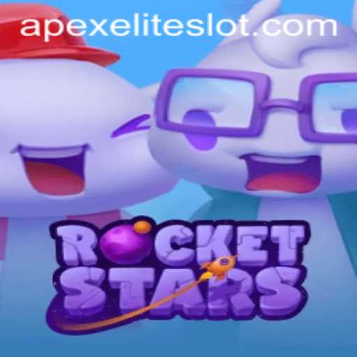RocketStars: Embark on an Intergalactic Adventure with APEXELITE