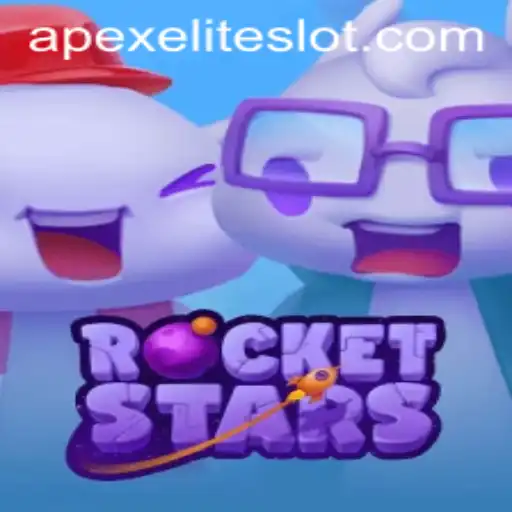 RocketStars: Embark on an Intergalactic Adventure with APEXELITE