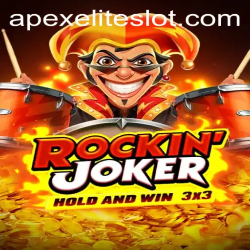 An In-Depth Look at the Thrilling World of RockinJoker and APEXELITE