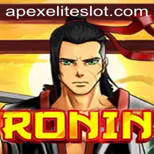 Experience the Thrills of Ronin: An APEXELITE Adventure