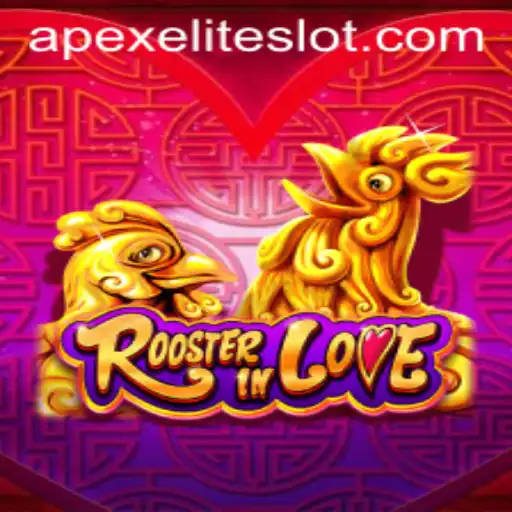 RoosterInLove: The New Sensation in Gaming