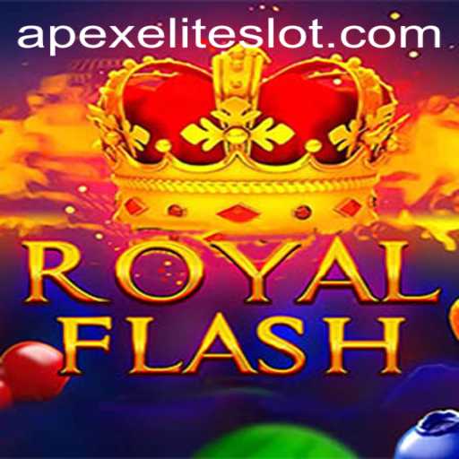 Dive into the Exciting World of RoyalFlash and Discover APEXELITE