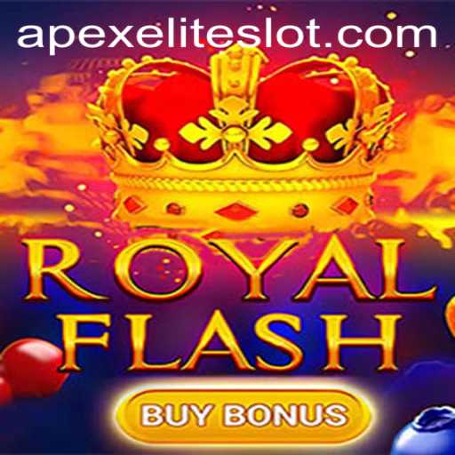 Discover the Thrills of RoyalFlashBuyBonus: A New Era in Gaming with APEXELITE