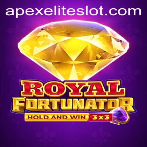 Unveiling Royalfort: APEXELITE Challenge – A Modern Gaming Marvel