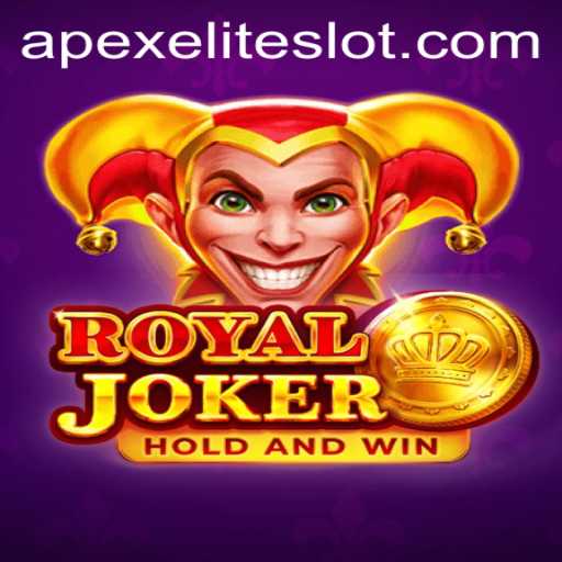 Unveiling the Thrilling World of RoyalJoker: Explore the APEXELITE Revolution
