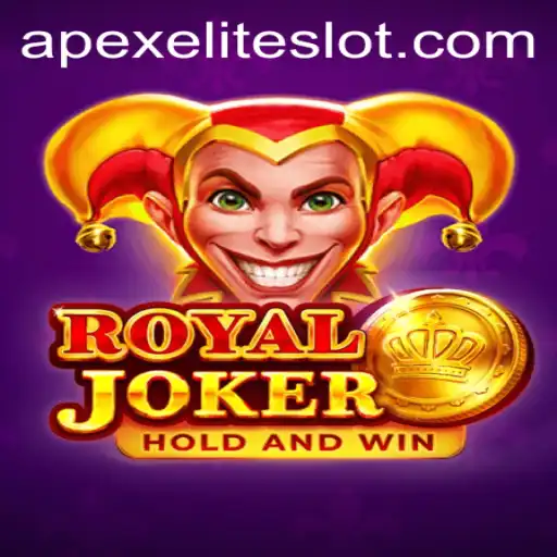 Unveiling the Thrilling World of RoyalJoker: Explore the APEXELITE Revolution