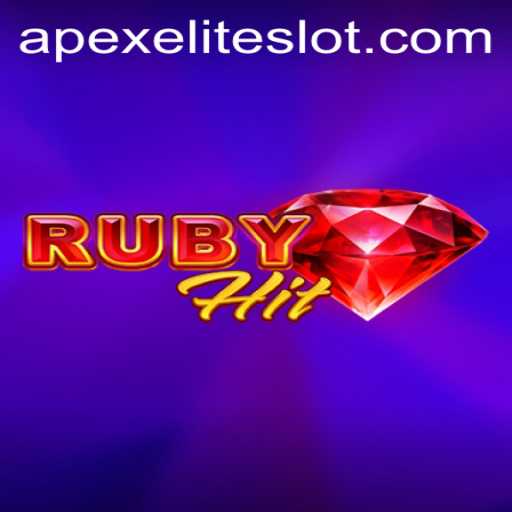 Exploring RubyHit: A Deep Dive into the World of APEXELITE